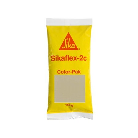 Sika Sikaflex 2C Color Pack Capital Tan 92812